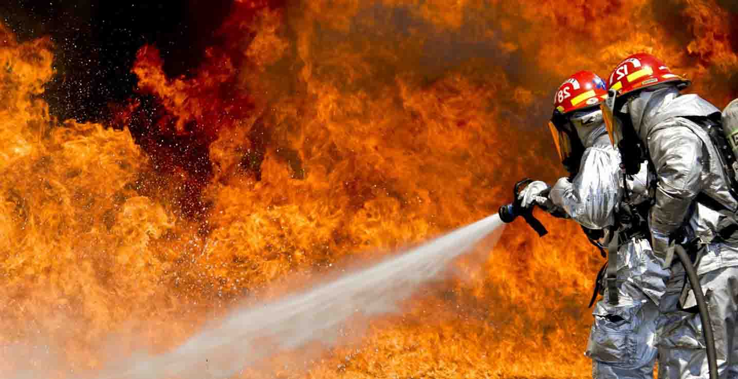 Fire and Special Perils Insurance