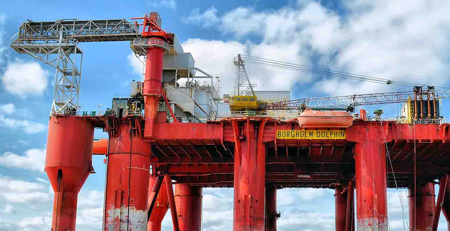 Energy, Oil and Gas insurance